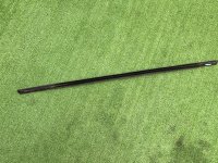 Audi / A6 / Молдинг двери нижний