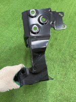 BMW / 7-Series / Усилитель