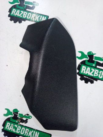 Mercedes-Benz / GLC 250d 4-matic / накладка салона