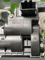 Audi / A6 / Замок багажника