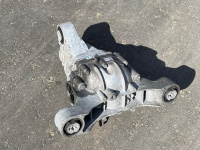 Porsche / Cayenne / Редуктор