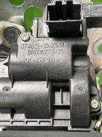 Audi / A6 / Замок багажника