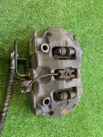 Volkswagen / Touareg / Суппорт тормозной Volkswagen / Touareg / Суппорт тормозной