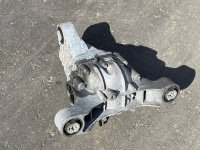 Porsche / Cayenne / Редуктор