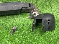 Audi / Q7 / Поводок стеклоочистителя