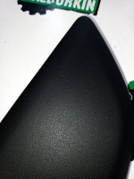 Audi / A6 / Накладка центральной консоли