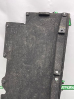 Audi / A6 / Защита днища кузова