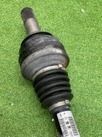 Audi / Q7 / Приводной вал