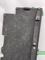 Audi / A6 / Защита днища кузова