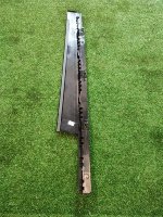 Audi / Q5 / Молдинг двери