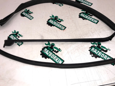 Land Rover / Range Rover Sport / Уплотнитель двери