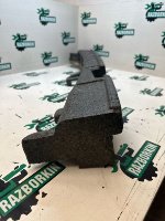 Volkswagen / Touareg / Абсорбер заднего бампера Volkswagen / Touareg / Абсорбер заднего бампера