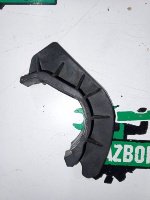 Audi / A5 / Кожух