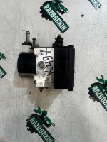 Volkswagen / Touareg / Блок ABS