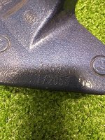 BMW / X5 / Петля багажника