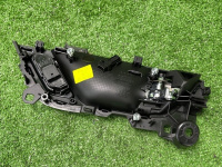 Audi / A6 / Ручка двери внутренняя