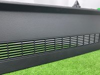 Audi / Q8 / Панель пола багажника