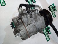 Volkswagen / Touareg / Компрессор кондиционера Volkswagen / Touareg / Компрессор кондиционера