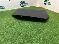 Audi / A6 / накладка торпедо