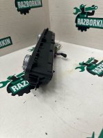 Audi / Q5 / Блок управления климат-контролем