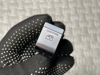 Audi / A6 / Кнопка стеклоподъемника
