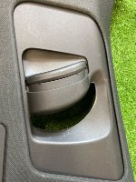 Volkswagen / Touareg / Накладка стойки Volkswagen / Touareg / Накладка стойки