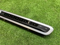 BMW / X5 / Блок управления магнитолой