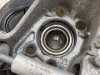 Audi / A8l / Кулак поворотный