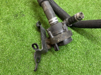 Ford / EXPLORER / Насос системы охлаждения дополнительный