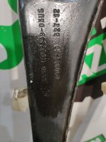 BMW / X3 / Рычаг подвески