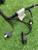 Ford / EXPLORER / Проводка форсунок