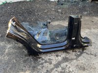 Volkswagen / Touareg / Порог кузова