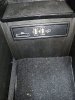 Mercedes-Benz / GLC 250d 4-matic / Консоль центральная
