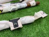 Audi / Q8 / Подушка безопасности боковая