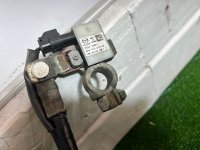 Mazda / 6 / Блок предохранителей с подкапотной проводкой