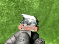 Audi / A6 / Кнопка открытия багажника