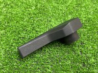 Audi / Q8 / Ручка замка капота