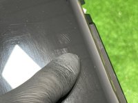 Ford / EXPLORER / Молдинг двери