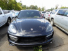 Porsche / Cayenne / Блок управления топливным насосом
