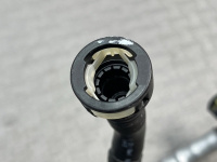 Volkswagen / Touareg / Клапан вакуумный