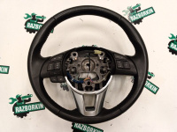 Mazda / CX-5 / Руль