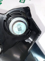 Audi / A5 / Кронштейн динамика