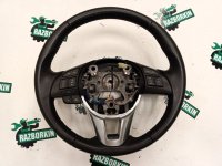 Mazda / CX-5 / Руль