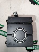 Land Rover / Range Rover Sport / Блок управления подвеской