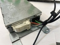 BMW / 3-Series / Блок управления- Mulf module