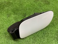 Volkswagen / Touareg / Лючок топливного бака