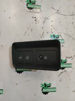 Land Rover / Range Rover Sport / Блок кнопок