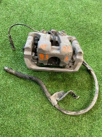 Chevrolet / Tahoe / Суппорт тормозной