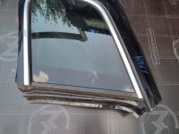 Volkswagen / Touareg / Форточка кузова Volkswagen / Touareg / Форточка кузова