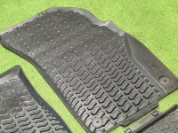 Audi / Q7 / Комплект ковриков
